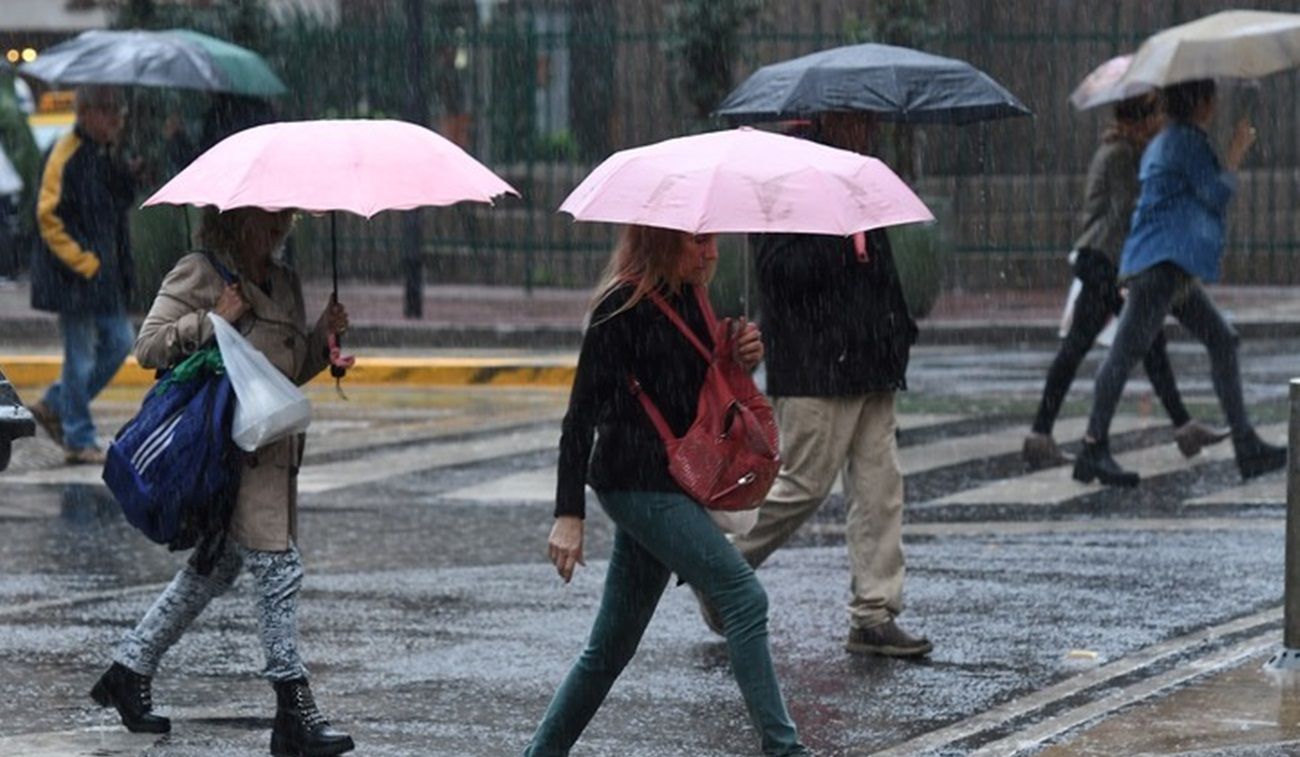 semana-con-clima-inestable-hasta-cuando-seguiran-las-lluvias Semana con clima inestable: ¿hasta cuándo seguirán las lluvias?