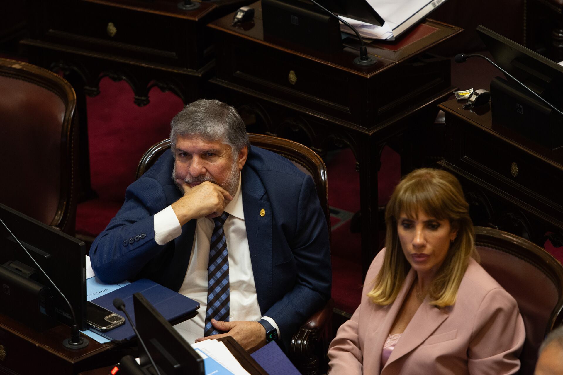 senado-ficha-limpia-quebro-la-confianza-que-habia-entre-los-bloques-y-hay-dudas-por-la-agenda-a-corto-plazo-1 Senado: Ficha Limpia quebró la confianza que había entre los bloques y hay dudas por la agenda a corto plazo