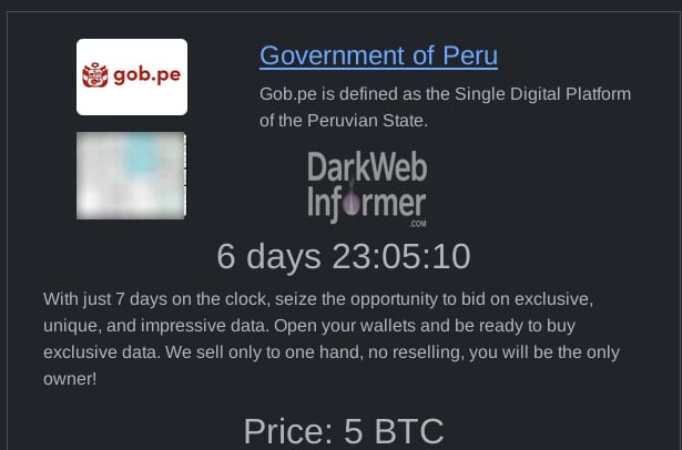 sitio-web-del-gobierno-de-peru-sufrio-una-caida-pagina-funciona-con-normalidad-luego-de-presunto-ataque-cibernetico-1 Sitio web del gobierno de Perú sufrió una caída: página funciona con normalidad luego de presunto ataque cibernético
