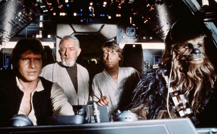star-wars-el-origen-de-un-imperio-cinematografico-1 Star Wars: el origen de un imperio cinematográfico