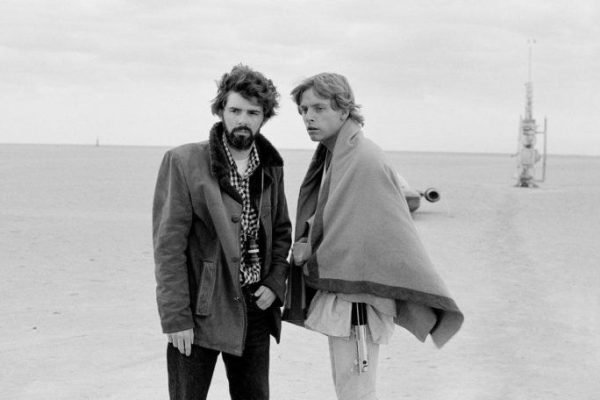 Star Wars: el origen de un imperio cinematográfico