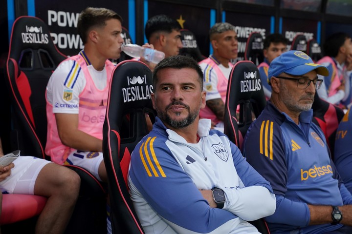 super-sabado-de-playoffs-boca-racing-y-san-lorenzo-abren-octavos-y-el-mapa-de-los-cuartos-de-final-1 Súper sábado de playoffs: Boca, Racing y San Lorenzo abren octavos y el mapa de los cuartos de final