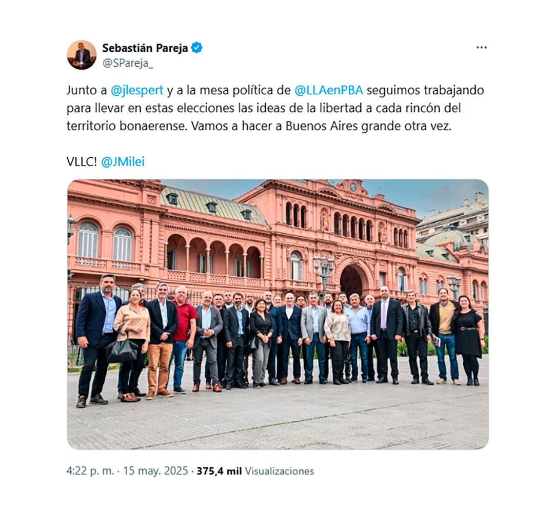 tenso-clima-entre-milei-y-macri-a-horas-de-la-eleccion-portena-que-puede-pasar-con-la-alianza-en-buenos-aires-5 Tenso clima entre Milei y Macri a horas de la elección porteña: qué puede pasar con la alianza en Buenos Aires