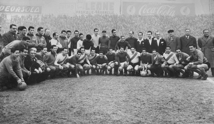torino-recordo-el-amistoso-ante-river-tras-la-tragedia-de-superga-alli-nacio-una-eterna-amistad-1 Torino recordó el amistoso ante River tras la tragedia de Superga: "Allí nació una eterna amistad"