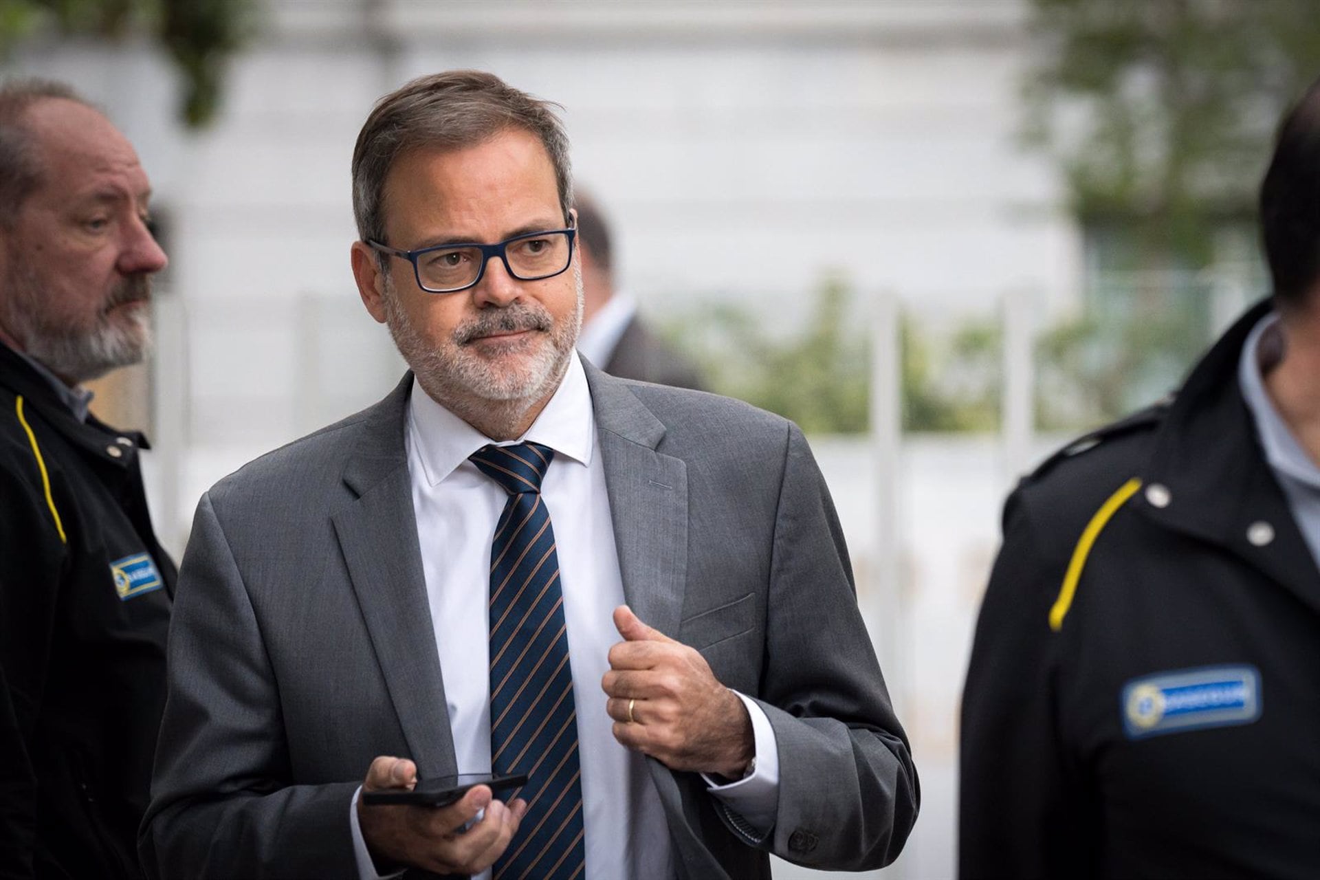 tras-la-aprobacion-del-senado-nombraron-al-nuevo-embajador-en-espana-1 Tras la aprobación del Senado, nombraron al nuevo embajador en España