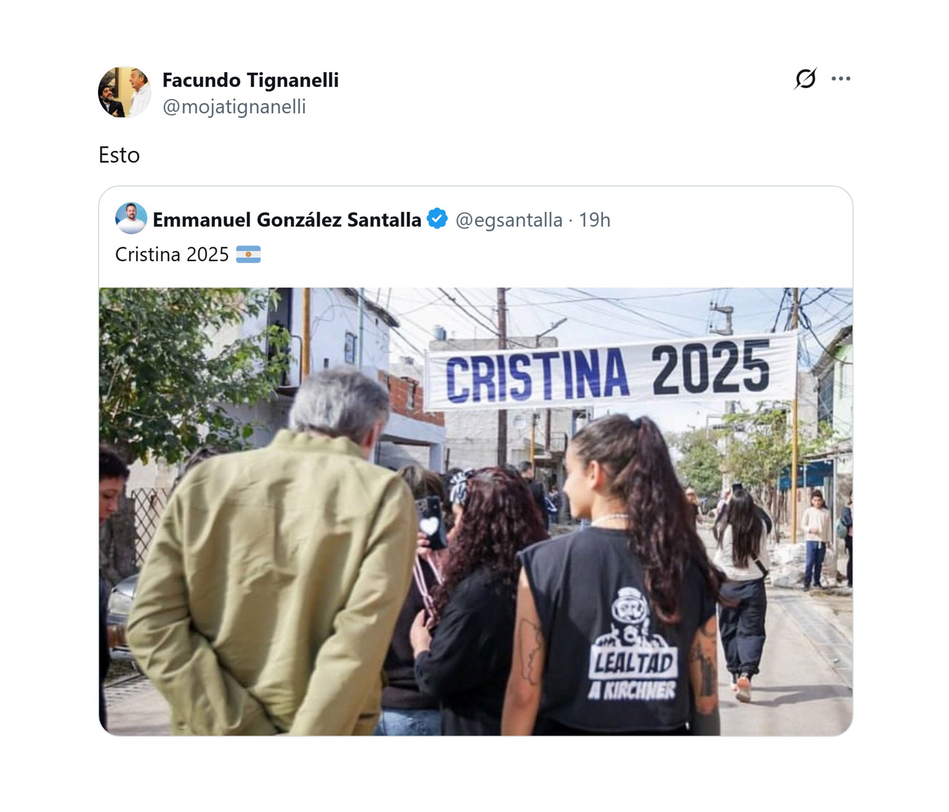 tras-la-caida-de-ficha-limpia-en-la-campora-sostienen-el-plan-de-cfk-candidata-a-diputada-provincial-3 Tras la caída de Ficha Limpia, en La Cámpora sostienen el plan de CFK candidata a diputada provincial