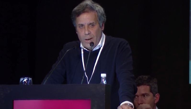tras-romper-con-la-ucr-manes-presento-su-espacio-politico-milei-es-igual-que-cristina-pero-de-derecha-3 Tras romper con la UCR, Manes presentó su espacio político: “Milei es igual que Cristina, pero de derecha”