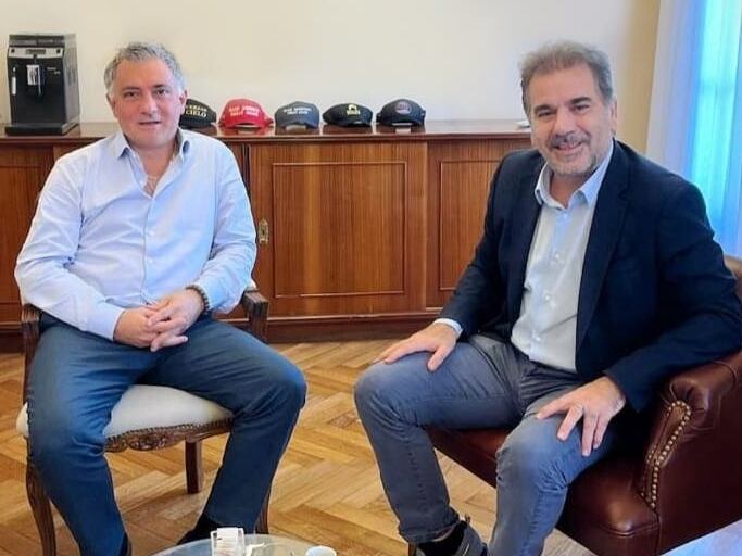 un-diputado-del-pro-apunto-contra-patricia-bullrich-por-afiliarse-a-lla-deseo-que-sea-el-ultimo-partido Un diputado del Pro apuntó contra Patricia Bullrich por afiliarse a LLA: “Deseo que sea el último partido”