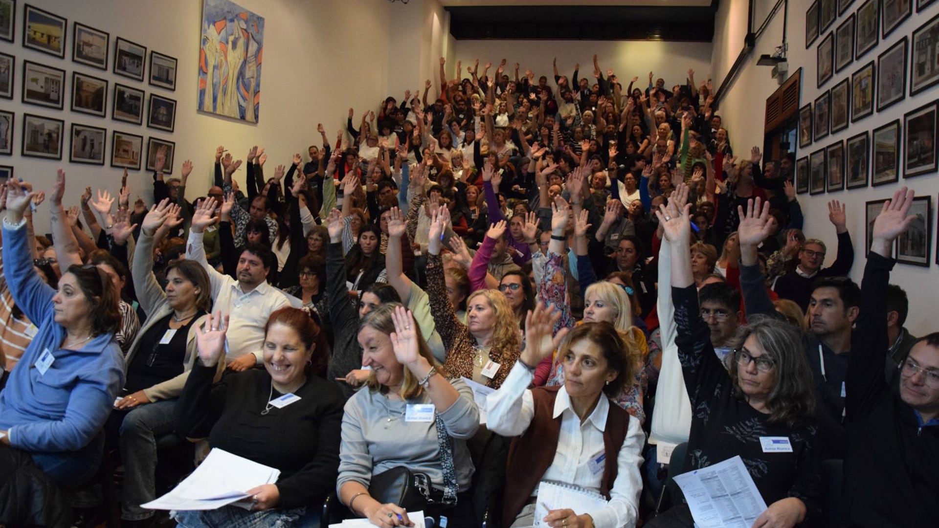 un-gremio-de-docentes-bonaerenses-no-acepto-la-oferta-paritaria-de-kicillof-y-anuncio-un-paro-para-la-semana-que-viene-1 Un gremio de docentes bonaerenses no aceptó la oferta paritaria de Kicillof y anunció un paro para la semana que viene