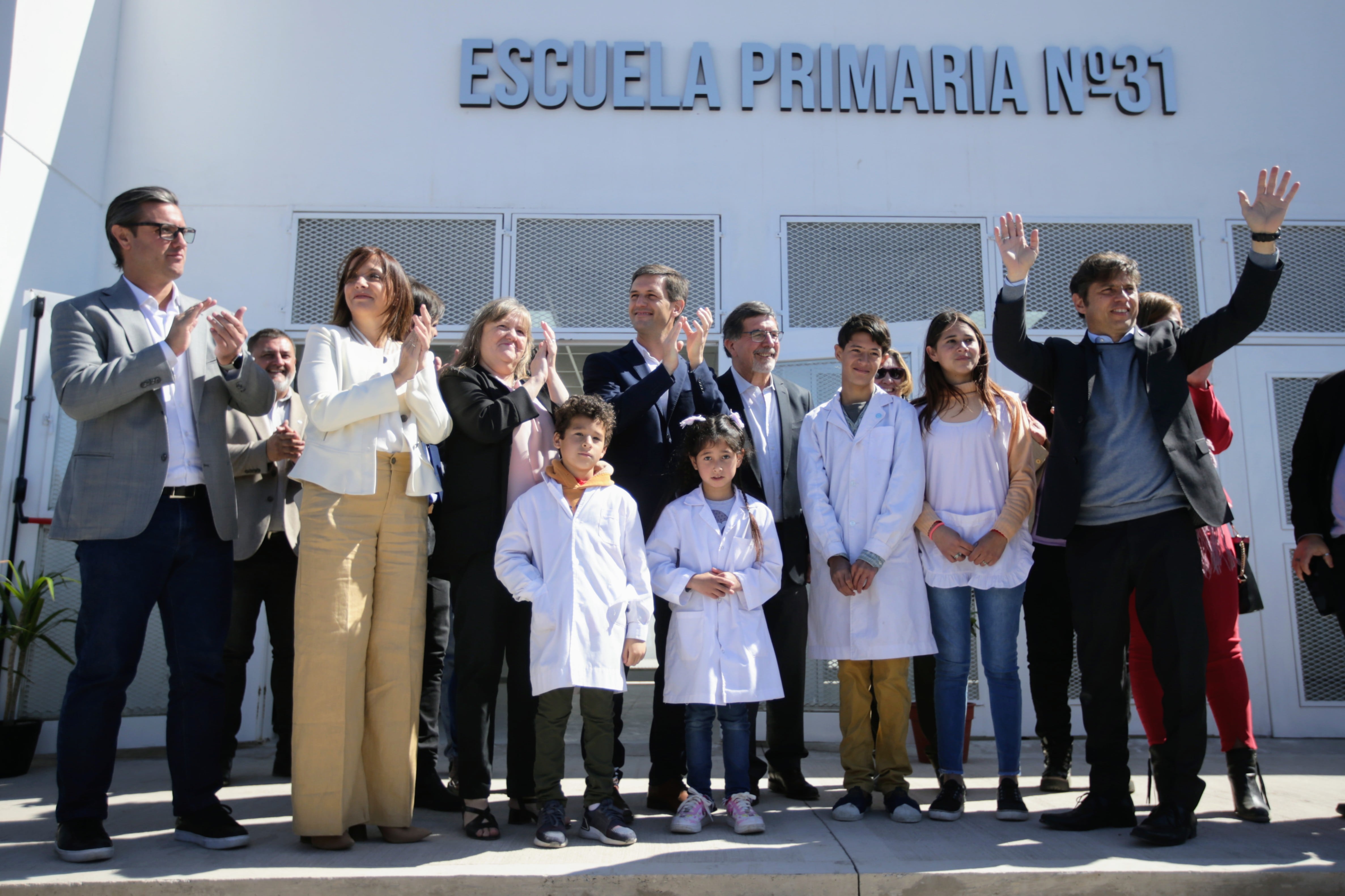 un-gremio-de-docentes-bonaerenses-no-acepto-la-oferta-paritaria-de-kicillof-y-anuncio-un-paro-para-la-semana-que-viene Un gremio de docentes bonaerenses no aceptó la oferta paritaria de Kicillof y anunció un paro para la semana que viene