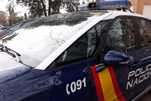 Un hombre mata a su pareja en Sama de Langreo