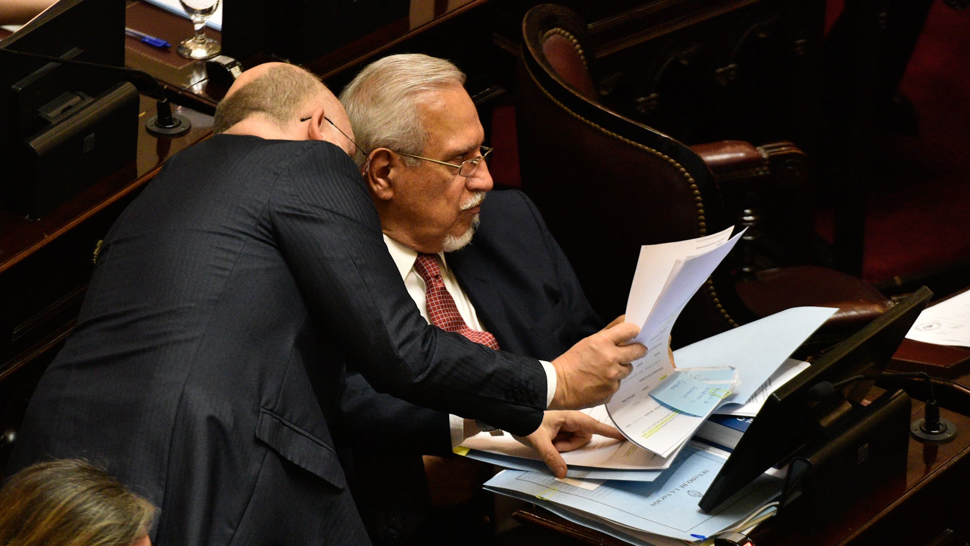 un-senador-salteno-presento-un-proyecto-para-ampliar-la-corte-suprema-de-justicia-1 Un senador salteño presentó un proyecto para ampliar la Corte Suprema de Justicia