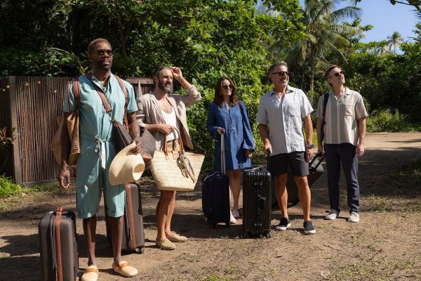 Una comedia con grandes actores: Lo que hay que saber de Las cuatro estaciones, nueva serie de Netflix