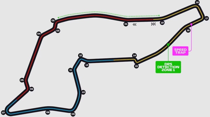 vamos-nene-lo-que-tenes-que-saber-de-colapinto-en-el-gp-de-imola-de-f1-3 ¡Vamos, Nene! Lo que tenés que saber de Colapinto en el GP de Imola de F1
