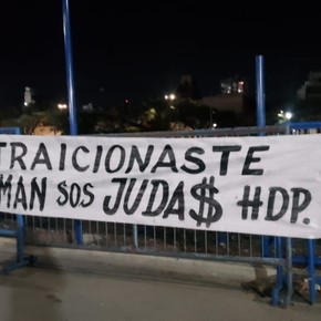 walter-de-felippe-hermano-y-ayudante-de-omar-en-central-cordoba-se-descompenso-en-colombia-mientras-regresaba-a-la-argentina-con-el-plantel-1 Walter De Felippe, hermano y ayudante de Omar en Central Córdoba, se descompensó en Colombia mientras regresaba a la Argentina con el plantel