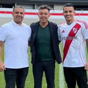 walter-de-felippe-hermano-y-ayudante-de-omar-en-central-cordoba-se-descompenso-en-colombia-mientras-regresaba-a-la-argentina-con-el-plantel-2 Walter De Felippe, hermano y ayudante de Omar en Central Córdoba, se descompensó en Colombia mientras regresaba a la Argentina con el plantel