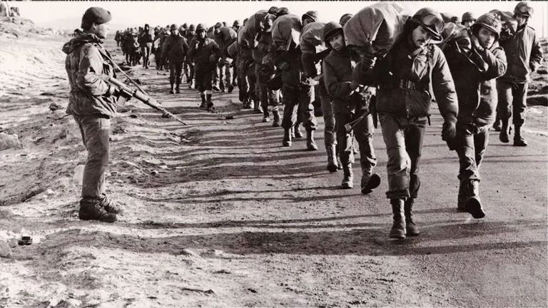A 43 años del final de la Guerra de Malvinas: memoria, soberanía y dolor persistente