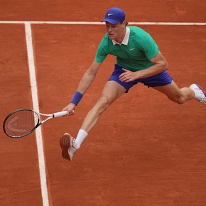 alcaraz-a-cuartos-cuando-vuelven-a-jugar-djokovic-y-sinner-en-roland-garros-3 Alcaraz a cuartos: cuándo vuelven a jugar Djokovic y Sinner en Roland Garros