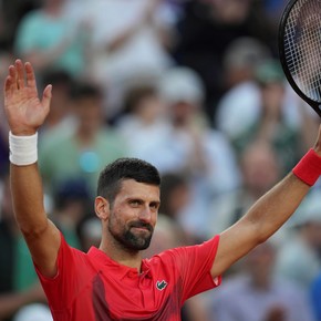 alcaraz-a-cuartos-cuando-vuelven-a-jugar-djokovic-y-sinner-en-roland-garros-4 Alcaraz a cuartos: cuándo vuelven a jugar Djokovic y Sinner en Roland Garros