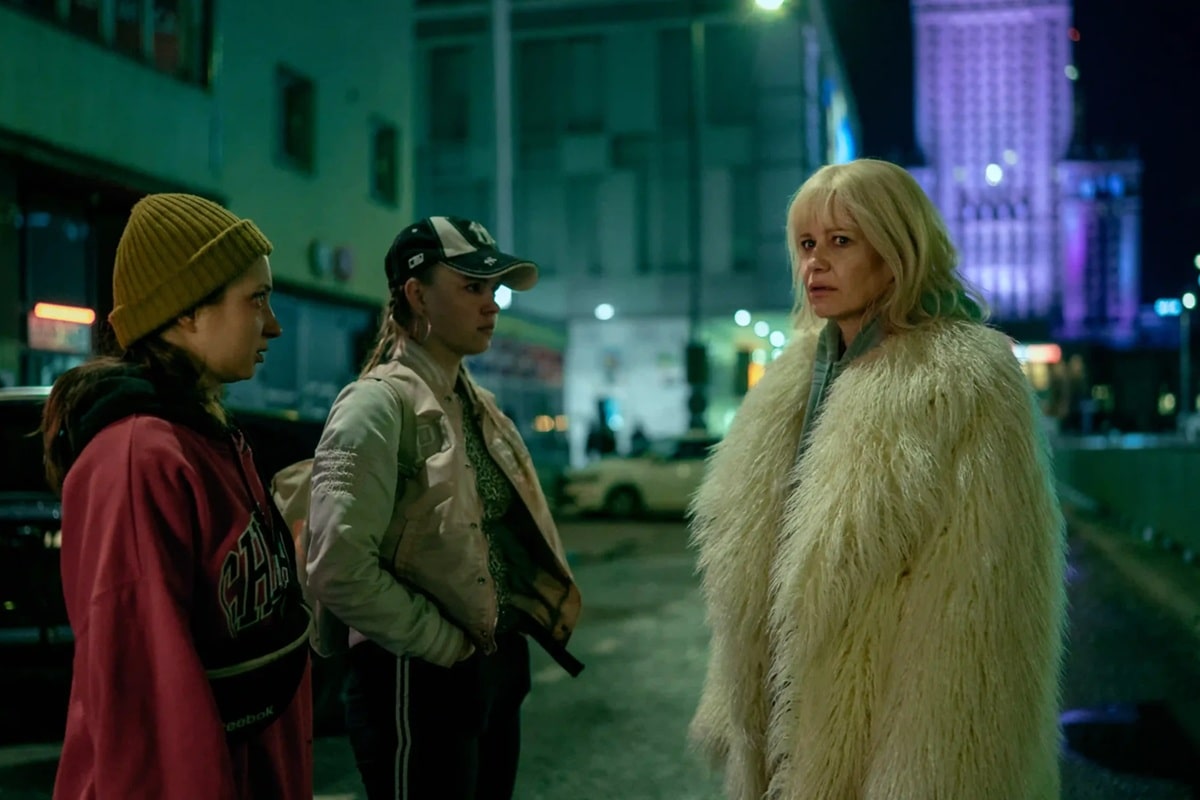 anela-es-la-nueva-serie-polaca-de-netflix-de-que-se-trata-1 An!ela es la nueva serie polaca de Netflix: De qué se trata