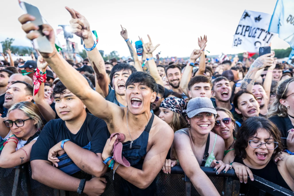 Anunciaron el Cosquín Rock 2026: cuándo se hace, cómo comprar entradas y más
