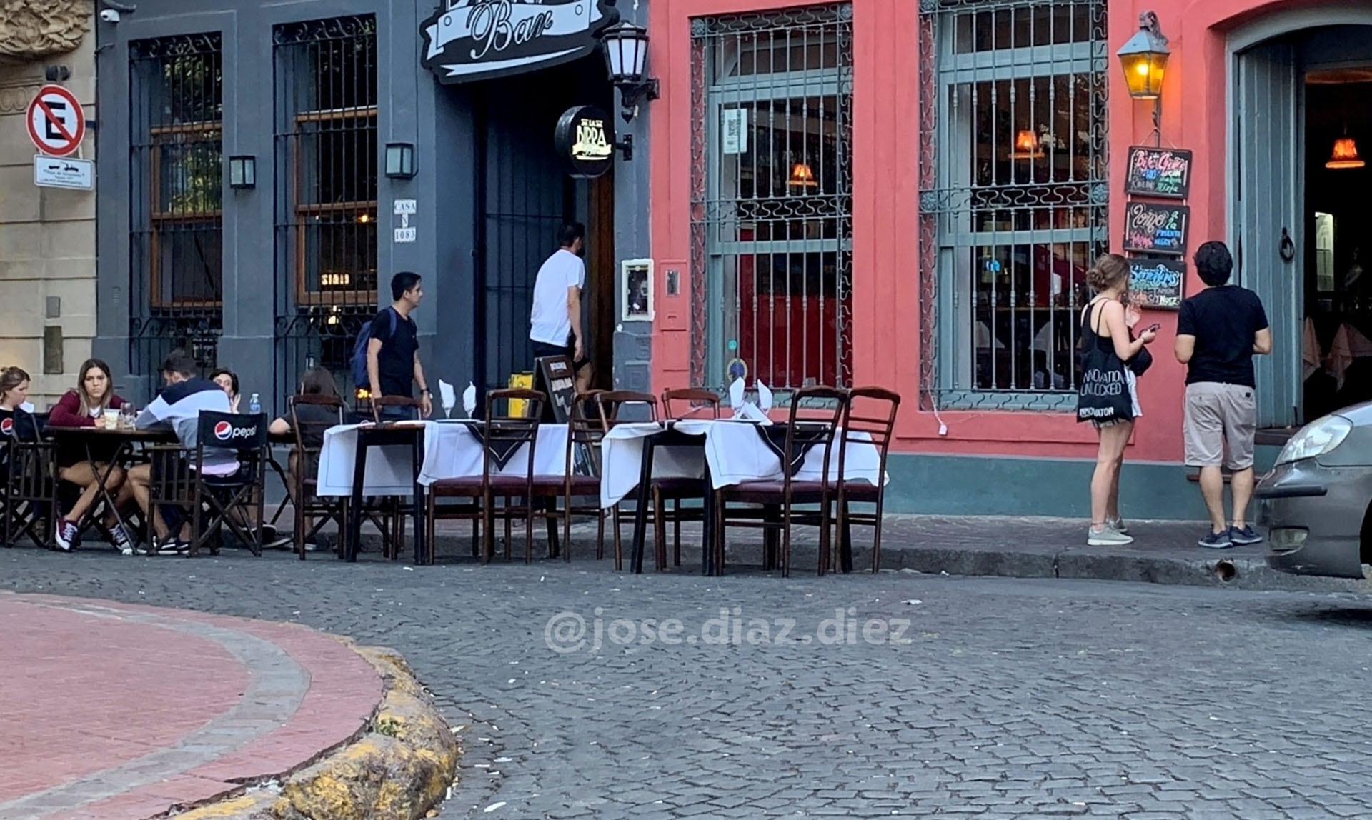 asi-eran-en-el-siglo-pasado-asi-son-en-la-actualidad-la-transformacion-de-veinte-sitios-emblematicos-de-la-ciudad-de-buenos-aires-14 Así eran en el siglo pasado, así son en la actualidad: la transformación de veinte sitios emblemáticos de la ciudad de Buenos Aires