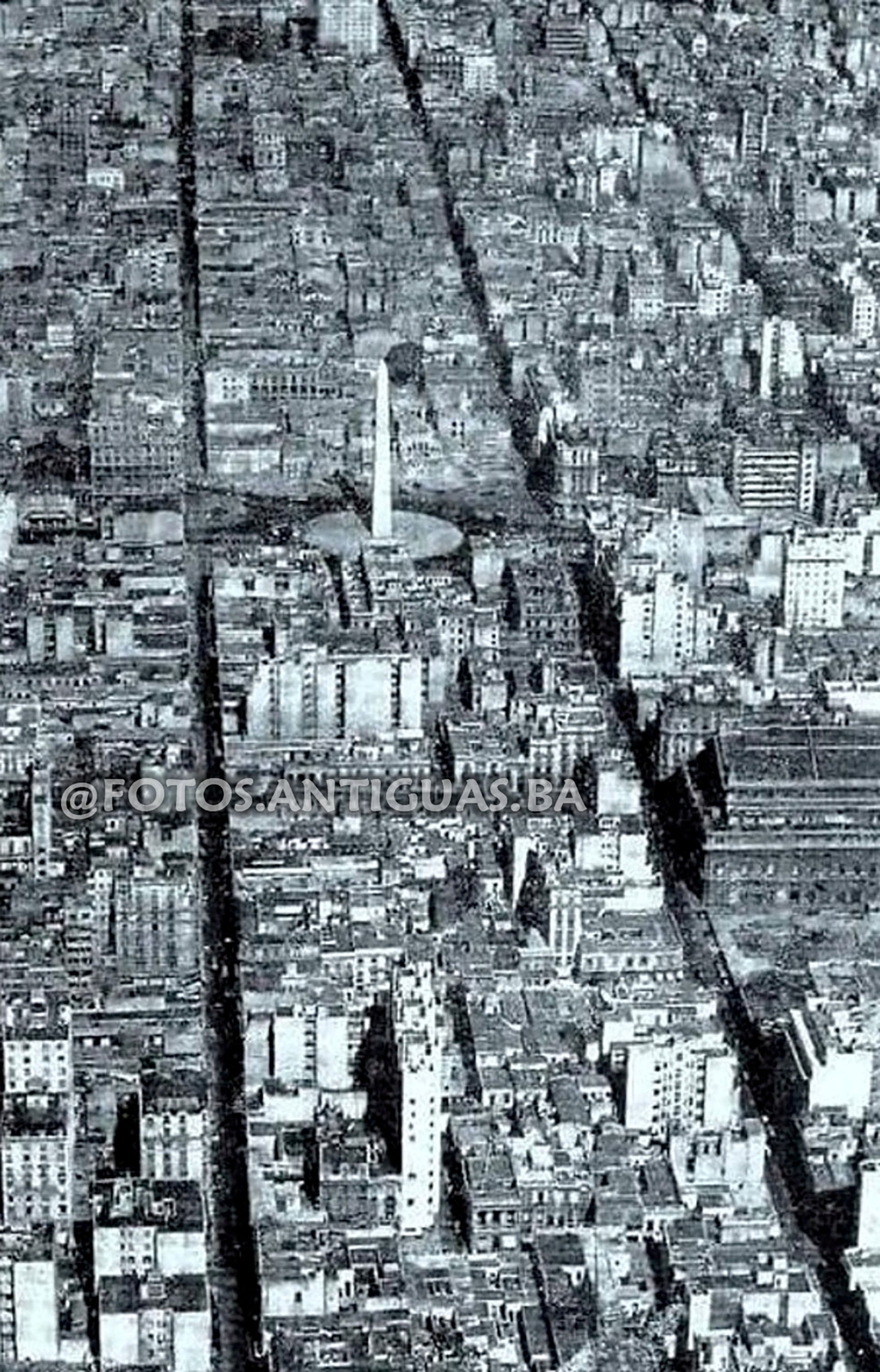 asi-eran-en-el-siglo-pasado-asi-son-en-la-actualidad-la-transformacion-de-veinte-sitios-emblematicos-de-la-ciudad-de-buenos-aires-19 Así eran en el siglo pasado, así son en la actualidad: la transformación de veinte sitios emblemáticos de la ciudad de Buenos Aires