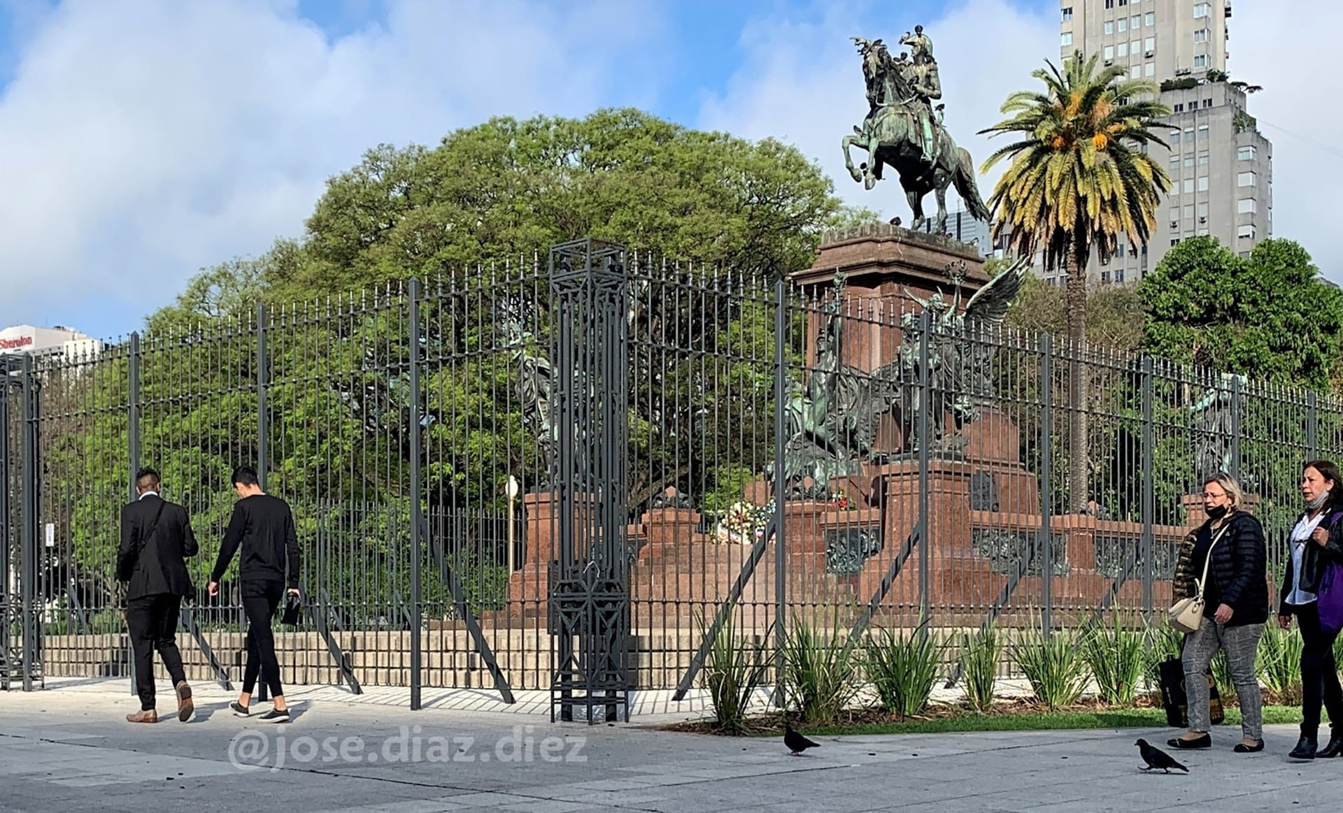 asi-eran-en-el-siglo-pasado-asi-son-en-la-actualidad-la-transformacion-de-veinte-sitios-emblematicos-de-la-ciudad-de-buenos-aires-20 Así eran en el siglo pasado, así son en la actualidad: la transformación de veinte sitios emblemáticos de la ciudad de Buenos Aires