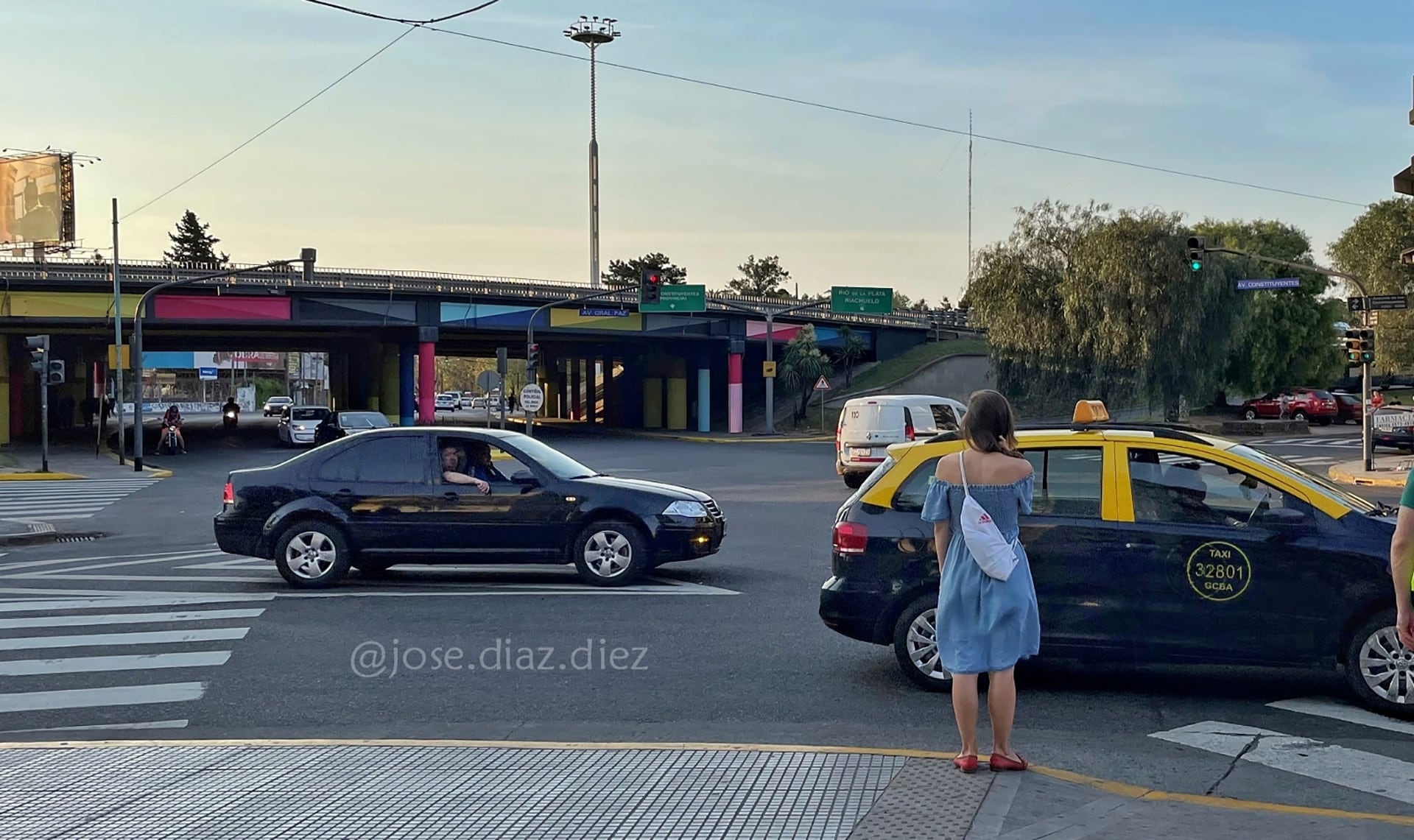 asi-eran-en-el-siglo-pasado-asi-son-en-la-actualidad-la-transformacion-de-veinte-sitios-emblematicos-de-la-ciudad-de-buenos-aires-26 Así eran en el siglo pasado, así son en la actualidad: la transformación de veinte sitios emblemáticos de la ciudad de Buenos Aires