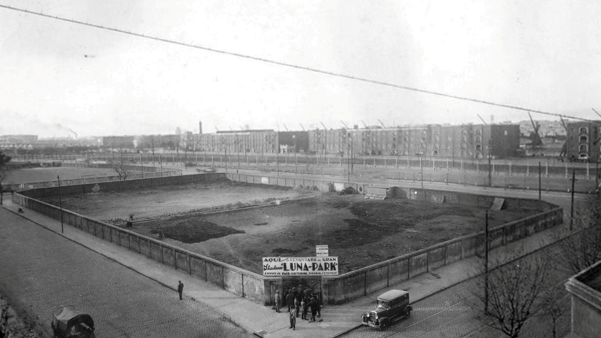 asi-eran-en-el-siglo-pasado-asi-son-en-la-actualidad-la-transformacion-de-veinte-sitios-emblematicos-de-la-ciudad-de-buenos-aires-31 Así eran en el siglo pasado, así son en la actualidad: la transformación de veinte sitios emblemáticos de la ciudad de Buenos Aires