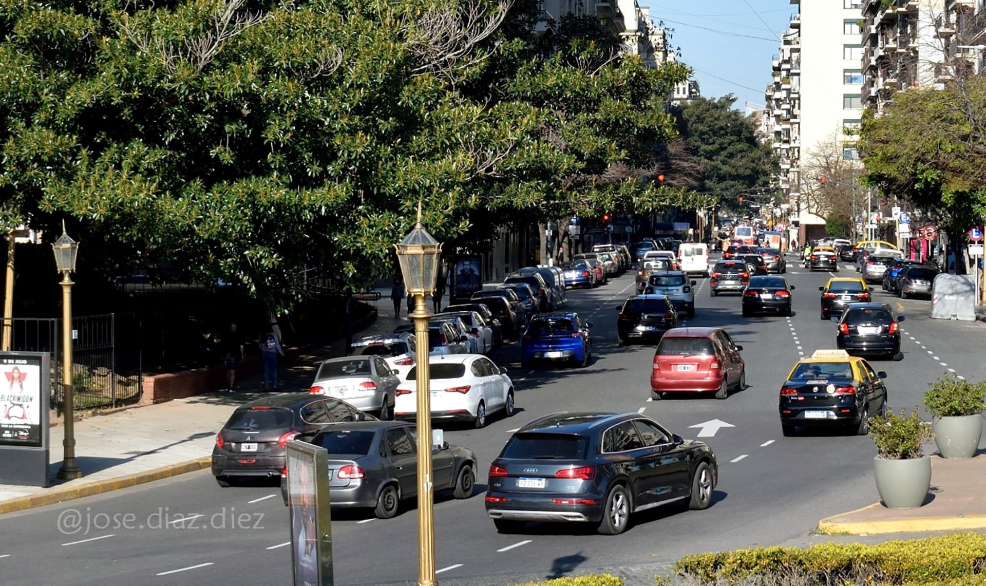 asi-eran-en-el-siglo-pasado-asi-son-en-la-actualidad-la-transformacion-de-veinte-sitios-emblematicos-de-la-ciudad-de-buenos-aires-36 Así eran en el siglo pasado, así son en la actualidad: la transformación de veinte sitios emblemáticos de la ciudad de Buenos Aires