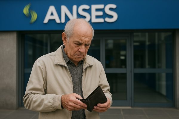 Aumento confirmado para jubilados y pensionados en julio 2025: De cuánto será