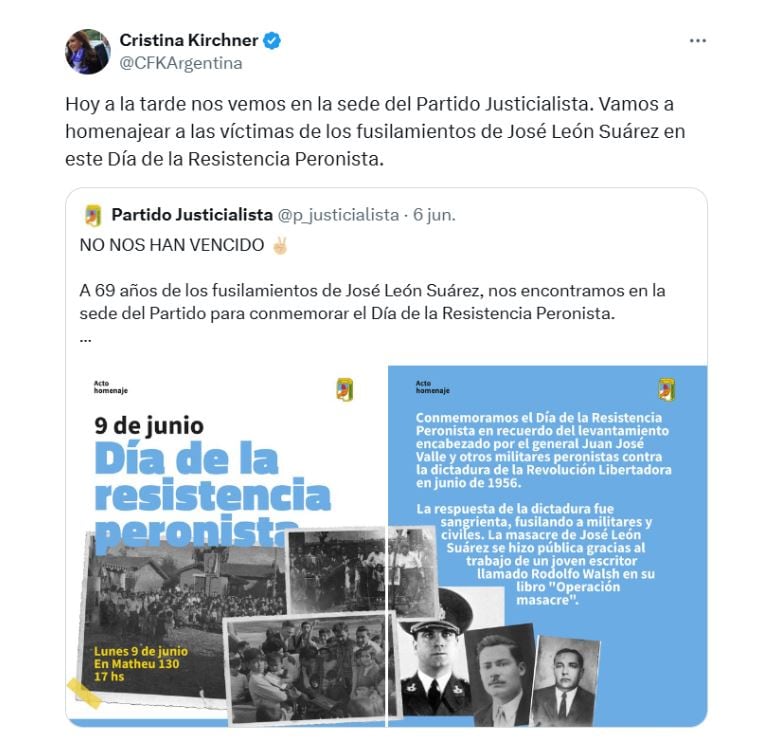 axel-kicillof-no-participara-del-acto-del-pj-en-apoyo-a-cristina-kirchner-y-en-su-lugar-enviara-una-comitiva-de-funcionarios-1 Axel Kicillof no participará del acto del PJ en apoyo a Cristina Kirchner y en su lugar enviará una comitiva de funcionarios