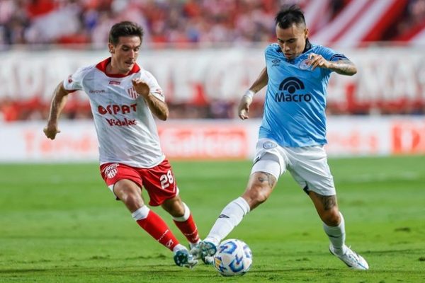 Belgrano vs. Defensores de Belgrano, por la Copa Argentina: día, horario y cómo ver por TV