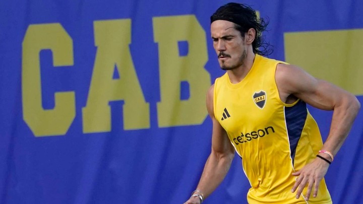boca-la-batalla-mundial-en-un-escenario-adverso-el-equipo-de-russo-va-por-la-hazana-2 Boca, la batalla Mundial: en un escenario adverso, el equipo de Russo va por la hazaña