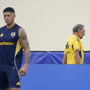 boca-la-batalla-mundial-en-un-escenario-adverso-el-equipo-de-russo-va-por-la-hazana-7 Boca, la batalla Mundial: en un escenario adverso, el equipo de Russo va por la hazaña