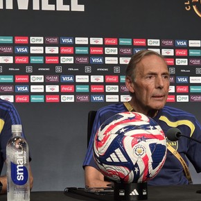 boca-la-batalla-mundial-en-un-escenario-adverso-el-equipo-de-russo-va-por-la-hazana-8 Boca, la batalla Mundial: en un escenario adverso, el equipo de Russo va por la hazaña