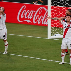 borja-sigue-torcido-las-dos-situaciones-claras-que-no-aprovecho-3 Borja sigue torcido: las dos situaciones claras que no aprovechó