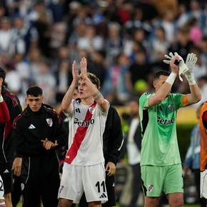 borja-sigue-torcido-las-dos-situaciones-claras-que-no-aprovecho-5 Borja sigue torcido: las dos situaciones claras que no aprovechó