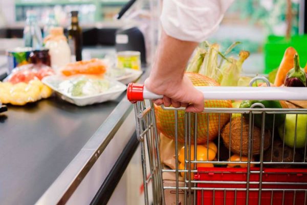 Cambios clave: supermercados ya no aplicarán percepciones de IVA en compras menores a $10 millones