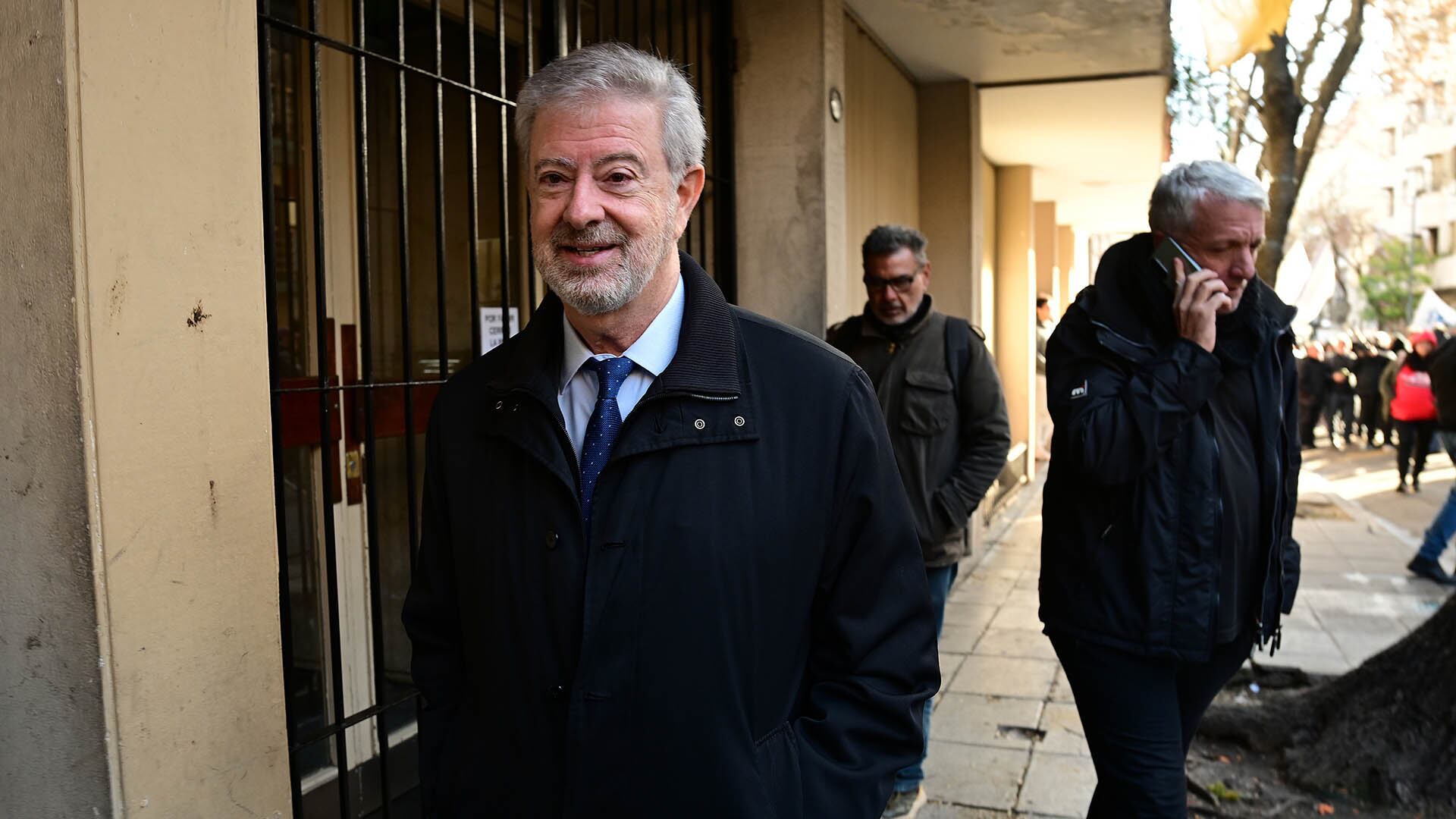 carlos-beraldi-abogado-de-cristina-kirchner-seria-catastrofico-que-por-su-identidad-politica-le-nieguen-las-garantias-1 Carlos Beraldi, abogado de Cristina Kirchner: “Sería catastrófico que por su identidad política le nieguen las garantías”