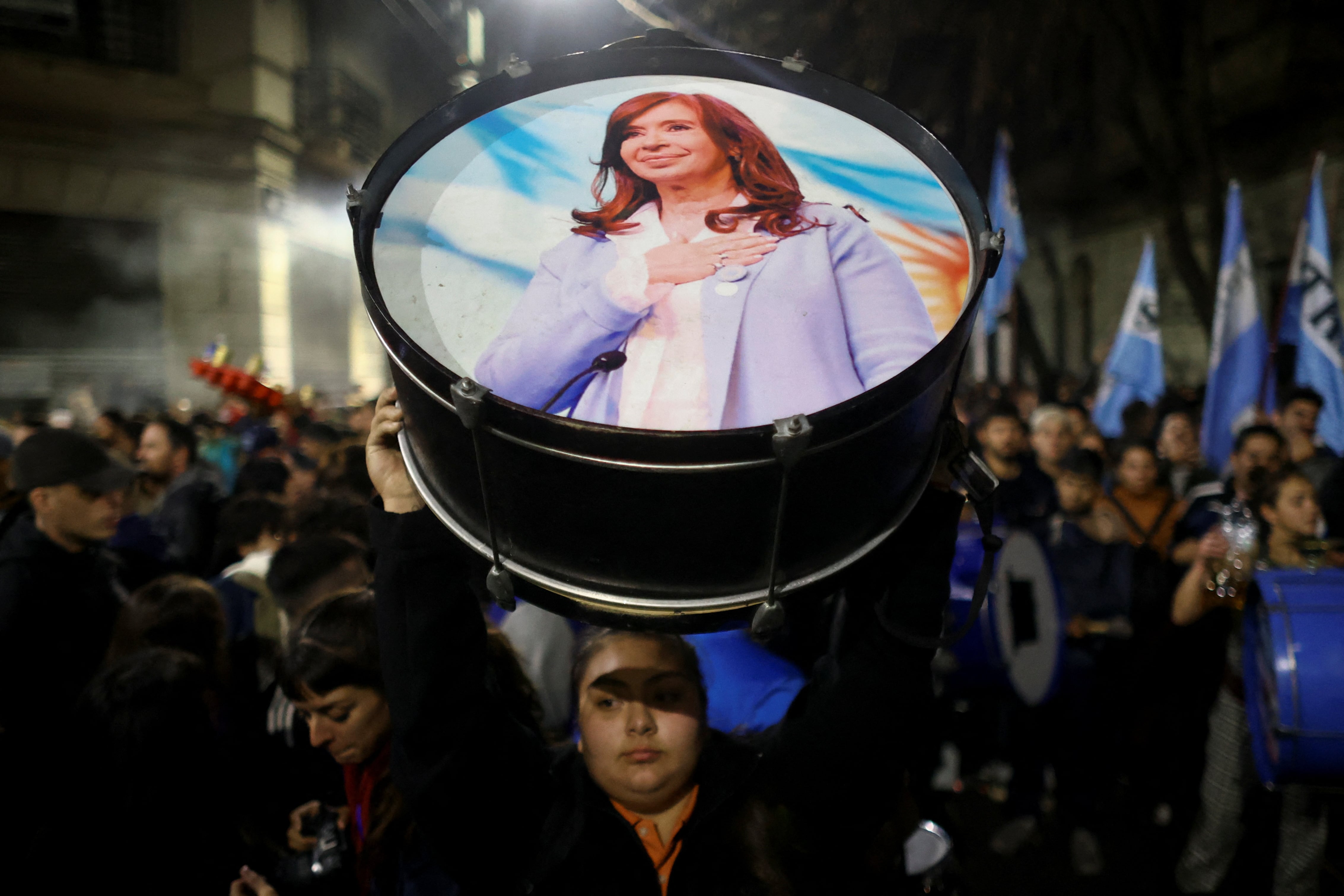 cfk-condenada-tension-politica-calculo-electoral-y-prueba-crucial-para-la-interna-del-peronismo CFK condenada: tensión política, cálculo electoral y prueba crucial para la interna del peronismo