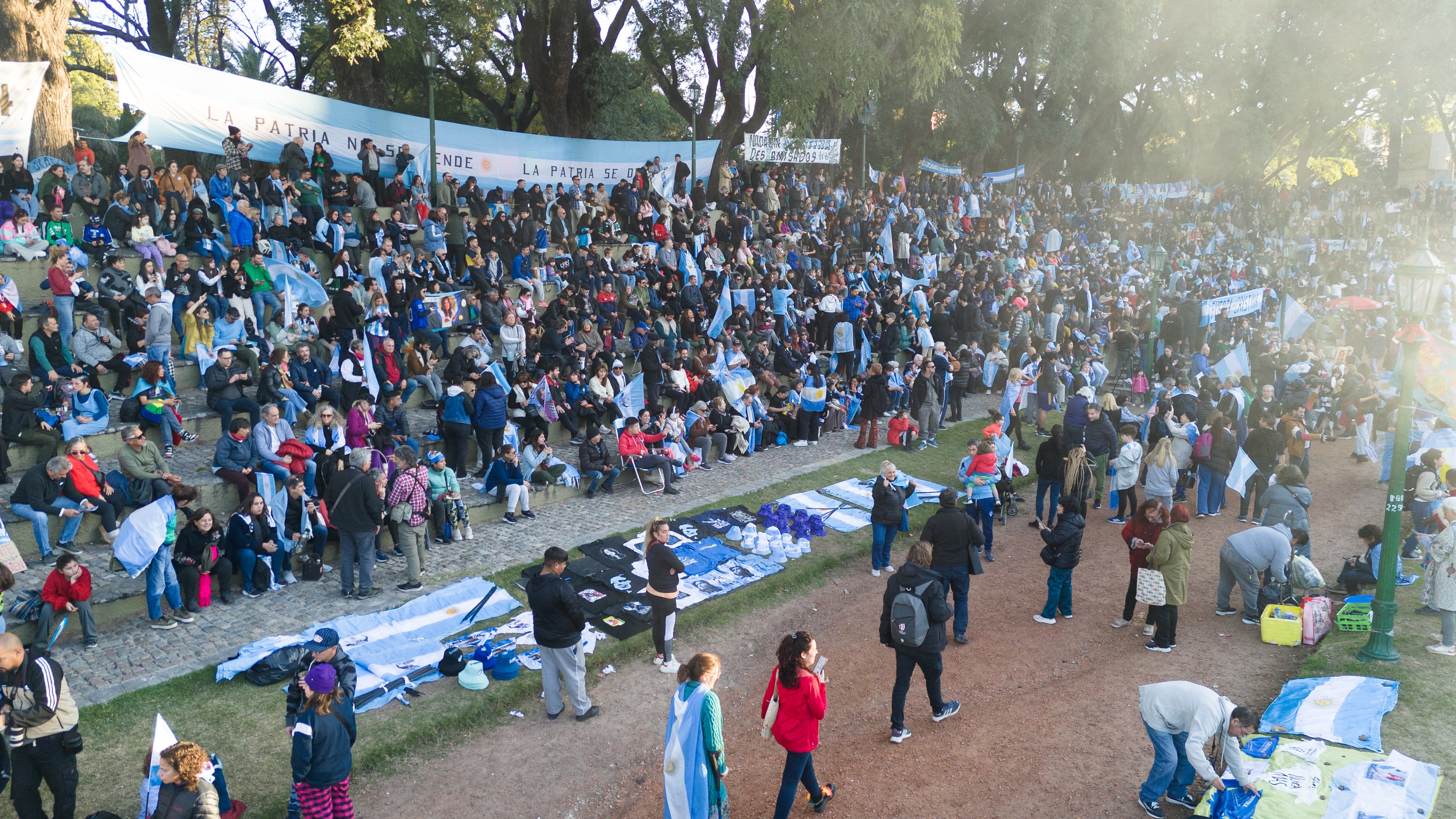cfk-sigue-dominando-la-agenda-con-un-interrogante-existe-real-voluntad-politica-de-desplazarla CFK sigue dominando la agenda, con un interrogante: ¿existe real voluntad política de desplazarla?