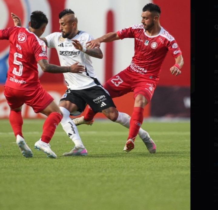 chile-se-ilusiona-colo-colo-quiere-entrar-por-escritorio-a-los-playoffs-de-la-sudamericana-1 Chile se ilusiona: Colo Colo quiere entrar por escritorio a los Playoffs de la Sudamericana