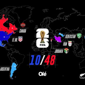 colombia-vs-peru-por-las-eliminatorias-sudamericanas-hora-tv-y-probables-formaciones-3 Colombia vs. Perú, por las Eliminatorias Sudamericanas: hora, TV y probables formaciones