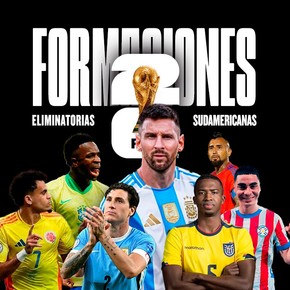 colombia-vs-peru-por-las-eliminatorias-sudamericanas-hora-tv-y-probables-formaciones-4 Colombia vs. Perú, por las Eliminatorias Sudamericanas: hora, TV y probables formaciones