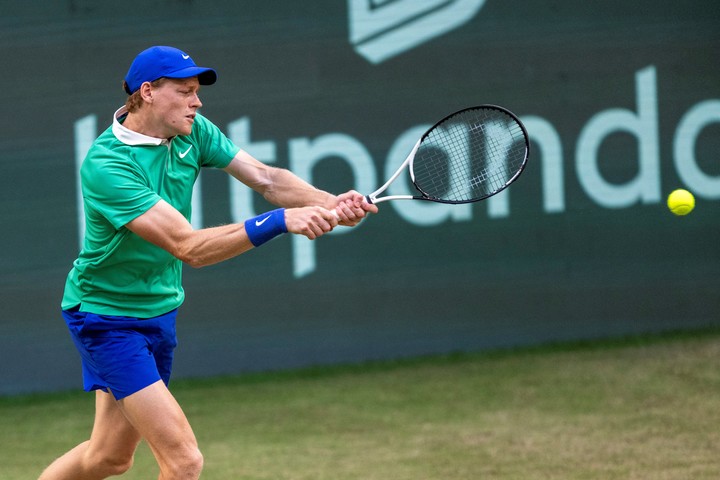 como-quedo-el-cuadro-de-cuartos-de-final-del-atp-500-de-halle-con-etcheverry-y-cuando-se-juegan-1 Cómo quedó el cuadro de cuartos de final del ATP 500 de Halle con Etcheverry y cuándo se juegan