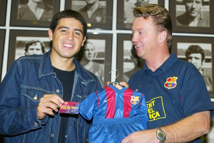 como-vivira-el-plantel-de-boca-el-dia-del-padre-y-el-saludo-especial-que-recibio-riquelme-1 Cómo vivirá el plantel de Boca el día del padre y el saludo especial que recibió Riquelme