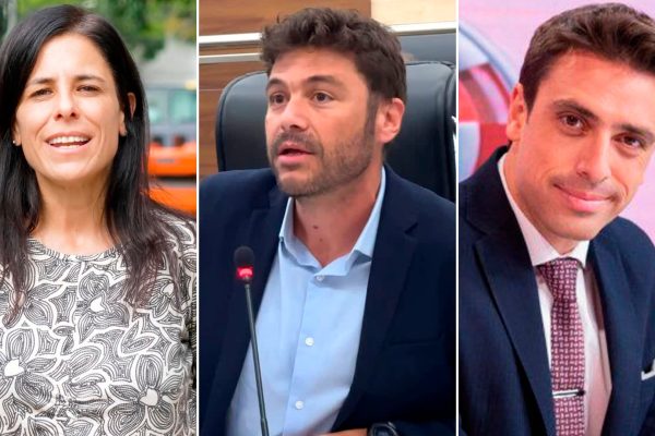 Con la atenta mirada de la Casa Rosada y el PJ, Rosario afrontará el domingo una elección nacionalizada