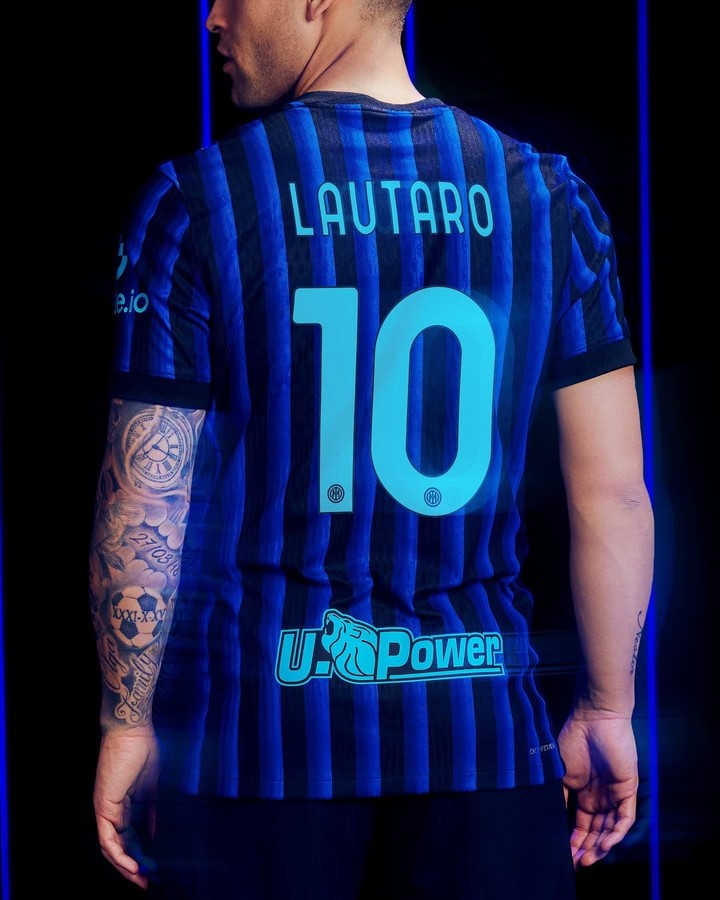 con-lautaro-martinez-el-inter-presento-su-nueva-camiseta-la-estrenara-en-el-mundial-de-clubes-1 Con Lautaro Martínez, el Inter presentó su nueva camiseta: la estrenará en el Mundial de Clubes